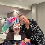 Sharon Vogel - @vogel4988 - Instagram