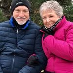 Sharon Vogel - @4incompca - Instagram
