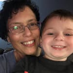 Sharon Vogel-Baillie - @svogel513 - Instagram