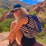 Sharon Vogel Collard - @svcollard - Instagram