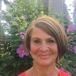 Sharon Zier-Vogel - @sharonziervogel - Instagram