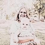 Sharon Voigt Caserta - @shelbygoyal - Instagram
