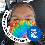 Sharon Voigt Damerell - @sharondamerell - Instagram