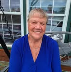 Sharon Voss - Facebook