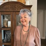 Sharon Voss - @ssvoss42 - Instagram