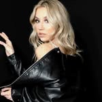 Sharon Voss - @charlieadamcsik - Instagram