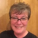 Sharon Wagoner - @mizwag62 - Instagram