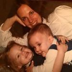 Sharon Wagoner - @mama_esq98 - Instagram