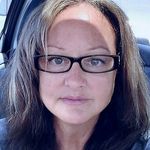 Sharon Wagoner Roberts - @sdghat - Instagram