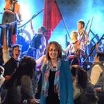 Sharon Wake Lipohar - @sharonlipohar - Instagram