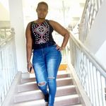 Sharon Wakeshwa - @sharonwakeshwa - Instagram