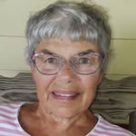 Sharon Wakely - @werakah381 - Instagram