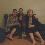 Sharon Wakeman - @wakemas1950 - Instagram