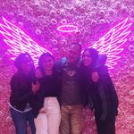 Sharon Wakeman - @aswakey - Instagram