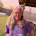 Sharon Walker - @sklw26 - Instagram