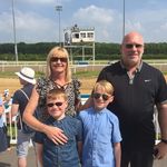Sharon Walker - @sharonwalker308 - Instagram