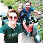 Sharon Van Der Wallen-Arts - @sharonrezadirk - Instagram