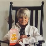 Sharon Wallen Sumpter - @sharsumpt - Instagram