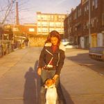 Sharon Warfield - @warfieldsharon - Instagram