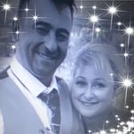 Sharon Warfield - @sharonlockie - Instagram