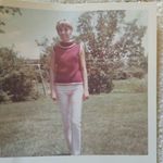 Sharon Warfield - @swarfield03 - Instagram