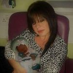 Sharon Hughes- Warnick - @sharonwarnick - Instagram