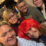 Sharon Cooper-Warwick - @mrscooperwarwick - Instagram