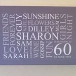 Sharon Warwick - @dilley_54 - Instagram