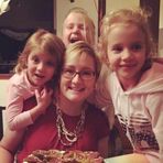 Sharon Warwick - Facebook
