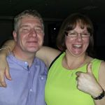 Sharon Warwick - @sharonwoz20 - Instagram
