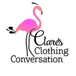 Sharon Warwick - @claresclothingconversation - Instagram