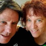 Sharon Warwick - @sharonjoy60 - Instagram