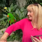 Sharon Warwick Attree - @sharonwarwickattree - Instagram