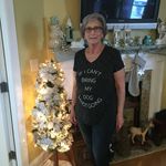 Sharon Warwick Berry Shehan - @sberry101204 - Instagram