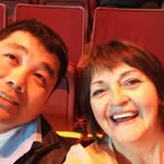 Sharon Chisholm Watanabe - @nanny_watanabe - Instagram