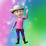 Sharon Lee Marriott - @sharonwayne2010 - Instagram
