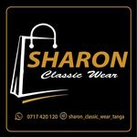 Sharon Classic Wear - @sharon_classic_wear_tanga - Instagram