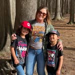 Sharon Weatherman - @sassysew - Instagram