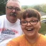 Sharon Welborn - @welbornsh - Instagram