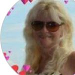Sharon Welborn - @xcvusmqvcn - Instagram