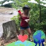 Sharon Weldon - @sharonwoodweldon - Instagram