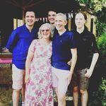 Sharon Weldon - @sharon.weldon.391 - Instagram