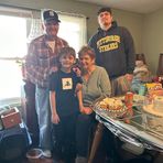 Sharon Weldon - Facebook