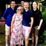 Sharon Weldon - @shazm027 - Instagram