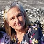 Sharon Wessels - @kickasharon - Instagram