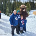 Sharon Decker Westfall - @69grumpy70 - Instagram