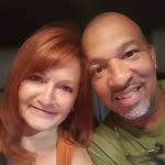 Sharon and Woody Wharton - @sharonandwoody - Instagram