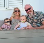 Sharon Wharton - Facebook