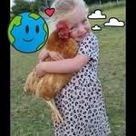 Sharon Wharton - @shazzy6948 - Instagram