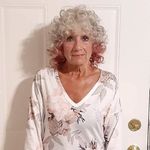 Sharon Wheaton - @bixetay550 - Instagram